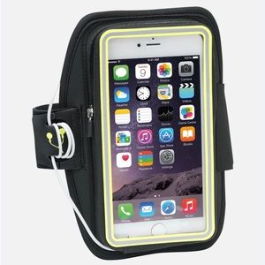 Nathan SonicStorm Smartphone Carrier